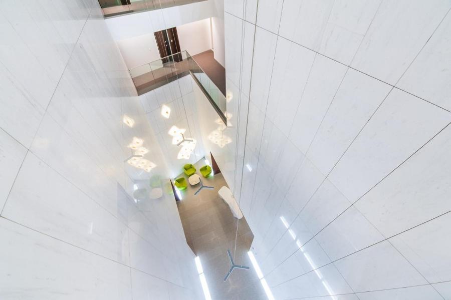 Golden Apartments Warsaw - Bright And Stylish Apartment -City Center - Stawki Eksteriør billede